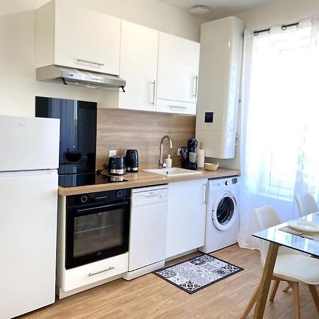 Le Dandy-Proche Centre-Neuf Apartman Châteauroux Kültér fotó