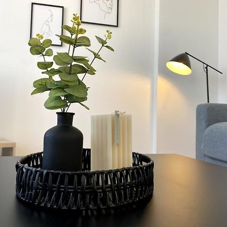 Le Dandy-Proche Centre-Neuf Apartman Châteauroux Kültér fotó