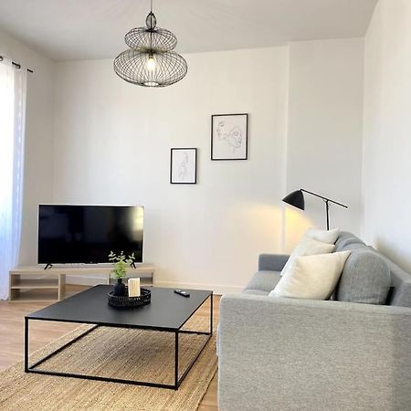 Le Dandy-Proche Centre-Neuf Apartman Châteauroux Kültér fotó