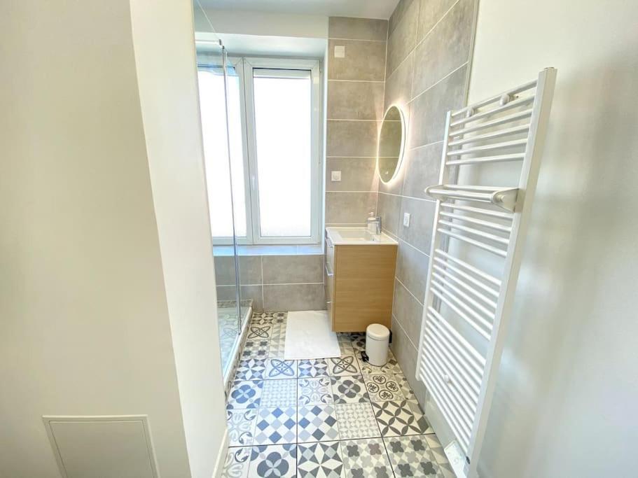 Le Dandy-Proche Centre-Neuf Apartman Châteauroux Kültér fotó